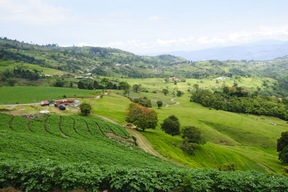 Turrialba
